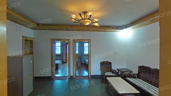 常胜西路23号二手房实景图