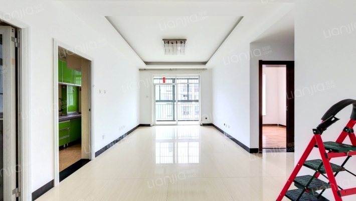 博众花园二手房实景图