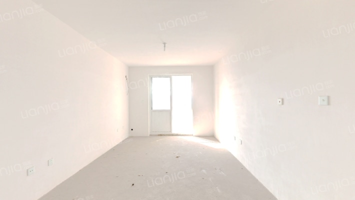 幸福新居北二区二手房实景图