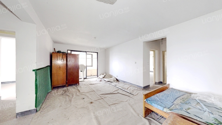 锦洋西苑二手房实景图