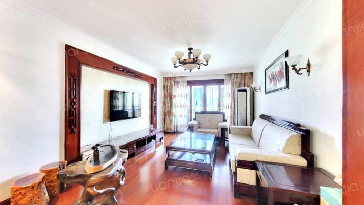 虹景花苑二手房实景图