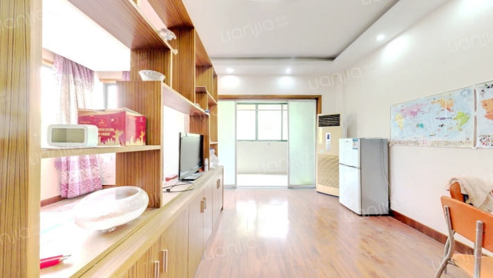 河滨小区(桐乡市)二手房实景图