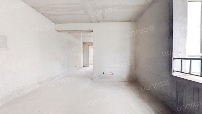 尚城雅居二手房实景图