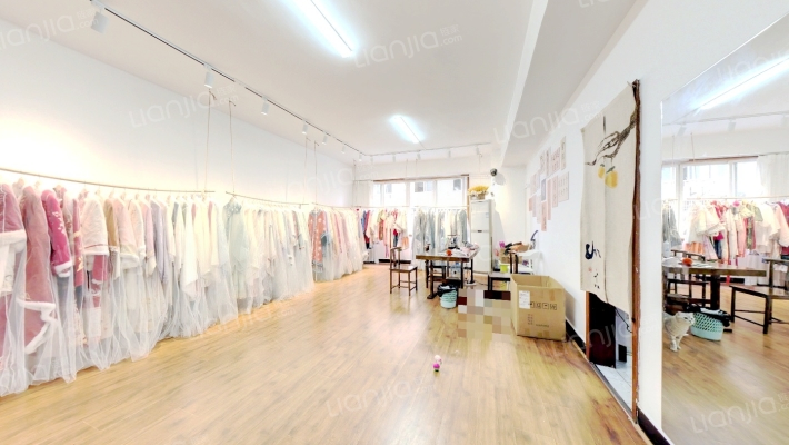 棠湖壹号二手房实景图