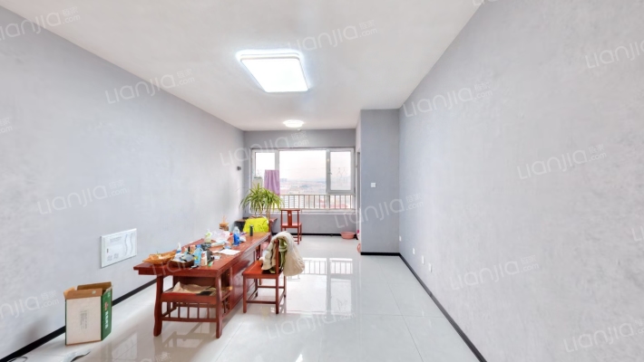 城建书苑二手房实景图