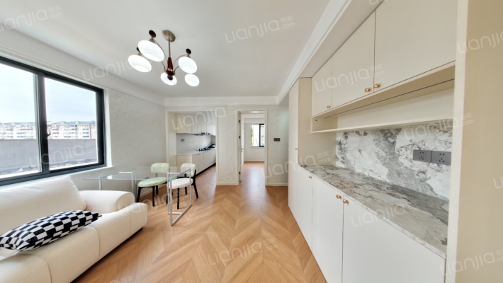 震泽一村二手房实景图