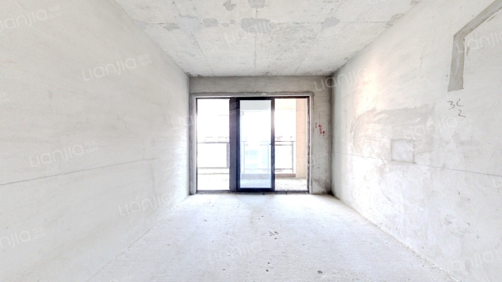 时代云图二手房实景图