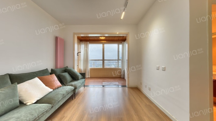 曲江中和府二手房实景图