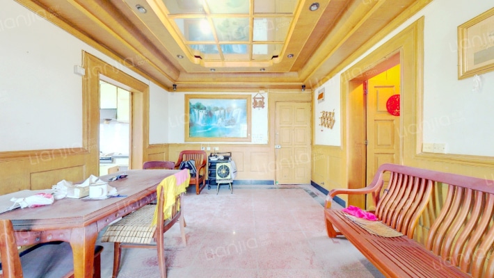 振阳新村二手房实景图