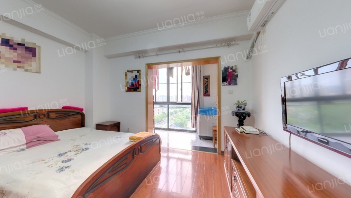 东福金座二手房实景图