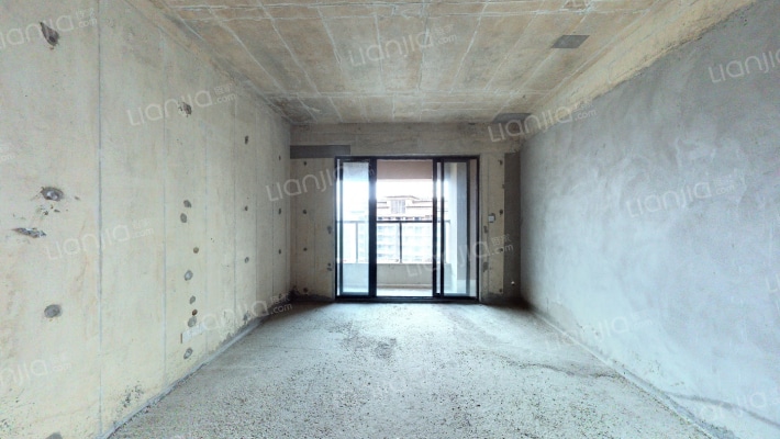 华夏院子二手房实景图