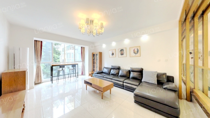 金沙园三期二手房实景图