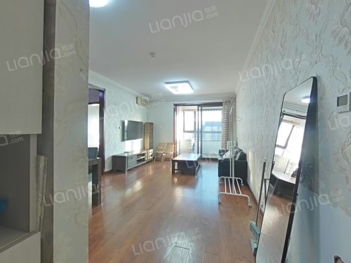 整租·开泰锦城 2室2厅 南