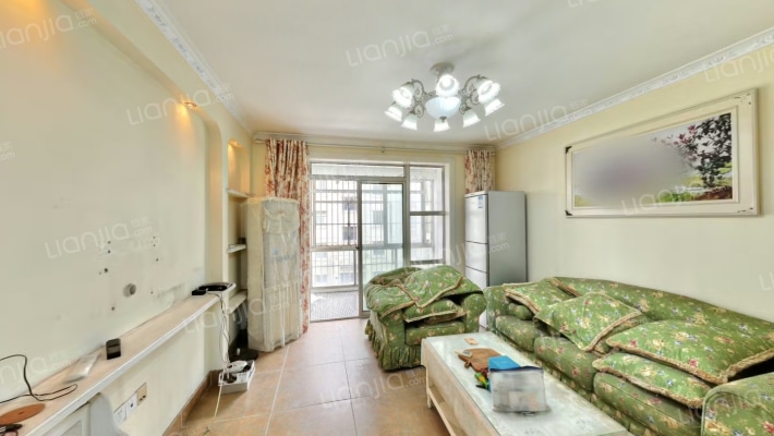 春曦园二手房实景图