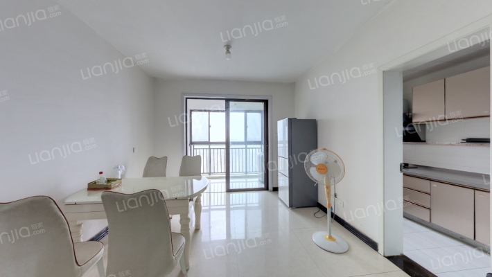 御景嘉苑二手房实景图