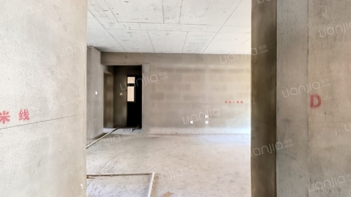 建业森林半岛二手房实景图