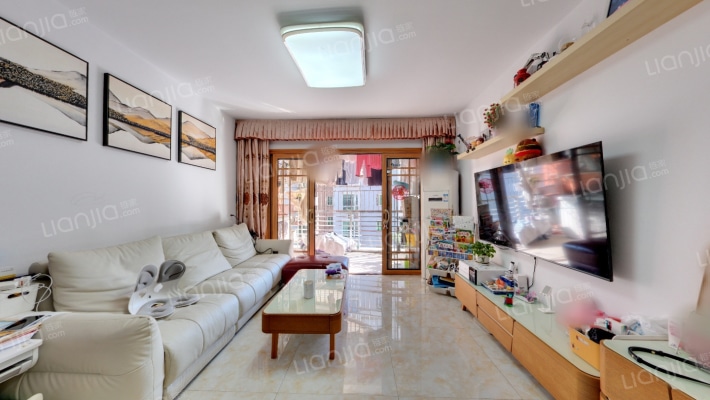 雅然居二手房实景图