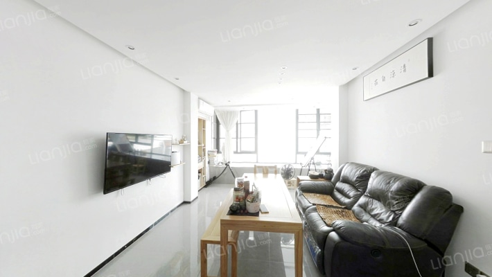 武夷花园二手房实景图