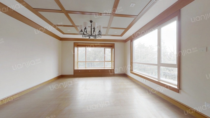 昆明恒大国际健康城二手房实景图