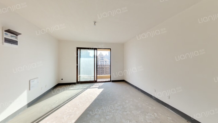 宏诚花园二手房实景图