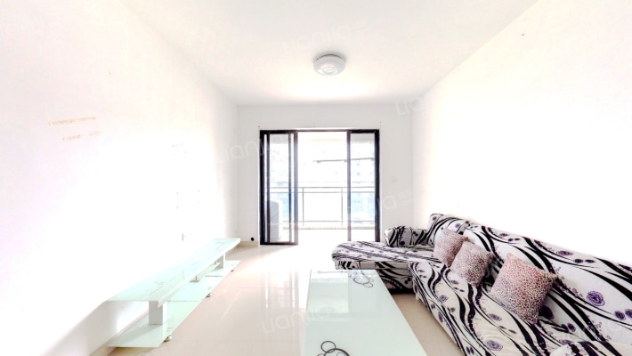 东凌广场二手房实景图