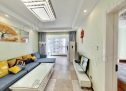 整租·联合七号院 2室2厅 南_联合七号院租房