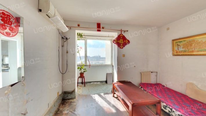 和丽苑二手房实景图