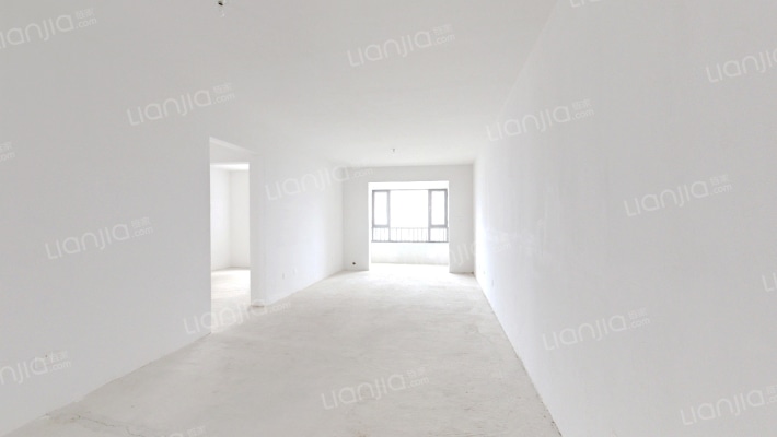 玫瑰园二手房实景图