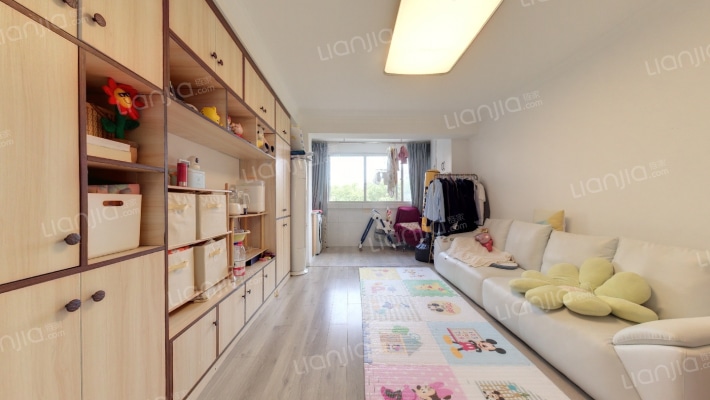 安阁苑二手房实景图