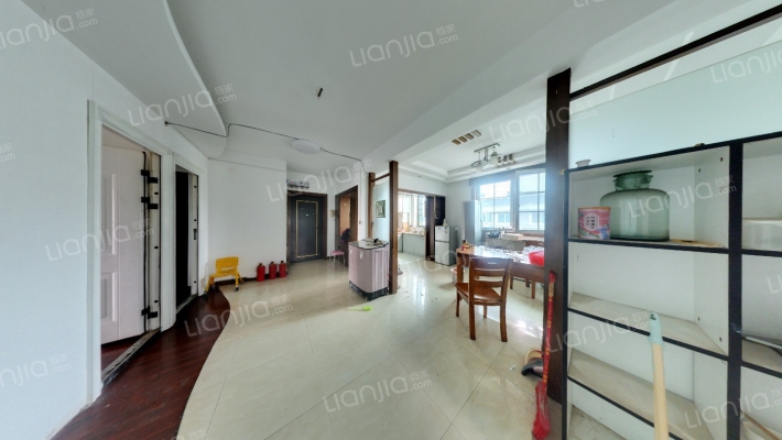 同富佳苑二手房实景图