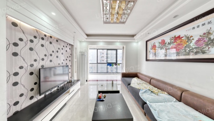 东方名居二手房实景图