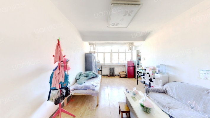 黄河沿小区二手房实景图