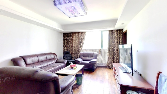 慈湖逸墅二手房实景图