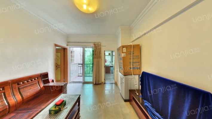 鸿荣阁二手房实景图