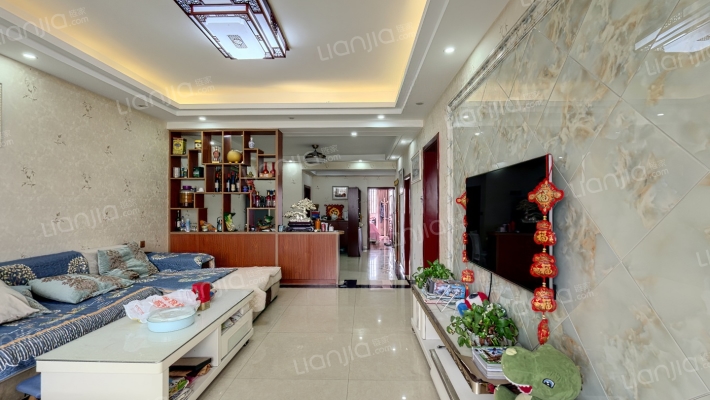 金三角二手房实景图