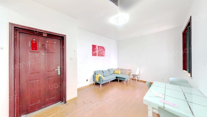 望湖嘉苑二手房实景图