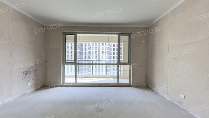 橡树黄金城二手房实景图