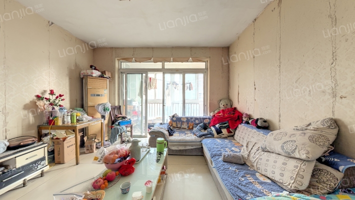 仪亭人家二手房实景图