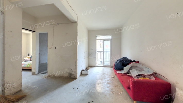 黄金口岸二手房实景图