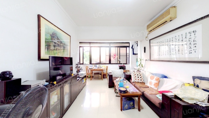 六榕路二手房实景图