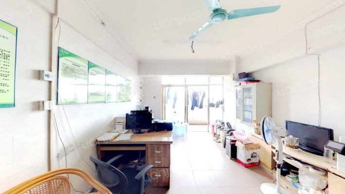 创氏大厦二手房实景图