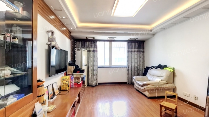 今飞花园二手房实景图