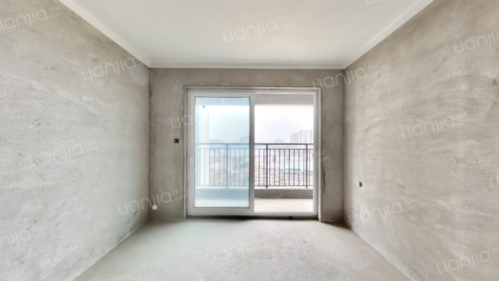 武汉融创城建甘露山文创城二手房实景图