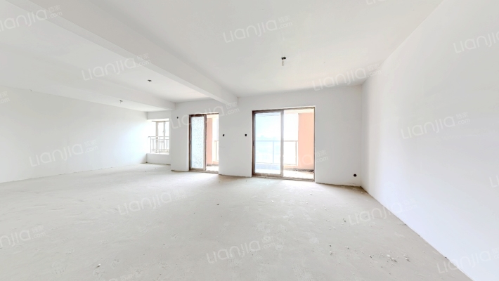 静安府二手房实景图