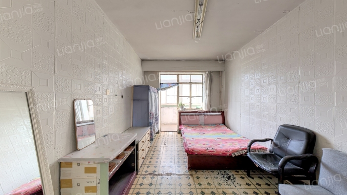 市局家属院(南城巷)二手房实景图