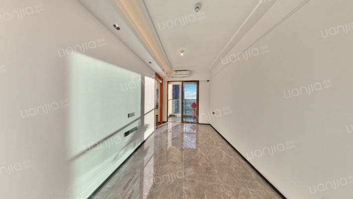 天曜府二手房实景图