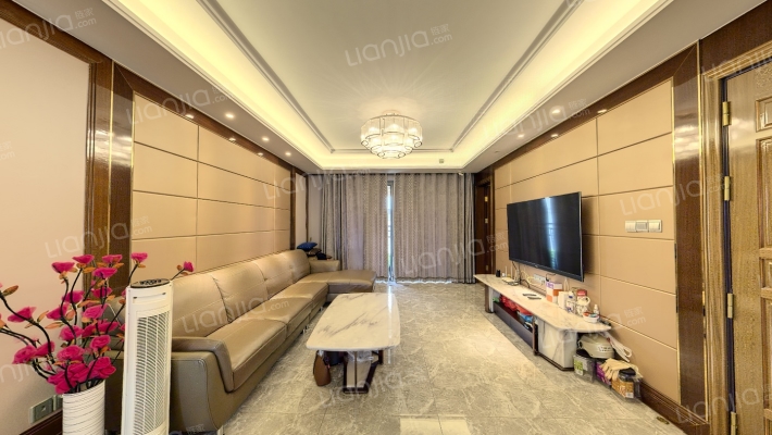 恒大城二手房实景图