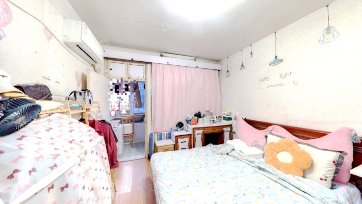 宝记巷二手房实景图