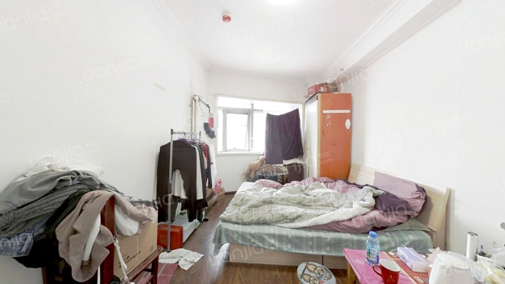 新青年印象二手房实景图