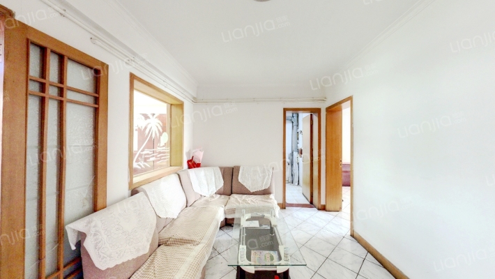 三桥街东社区二手房实景图